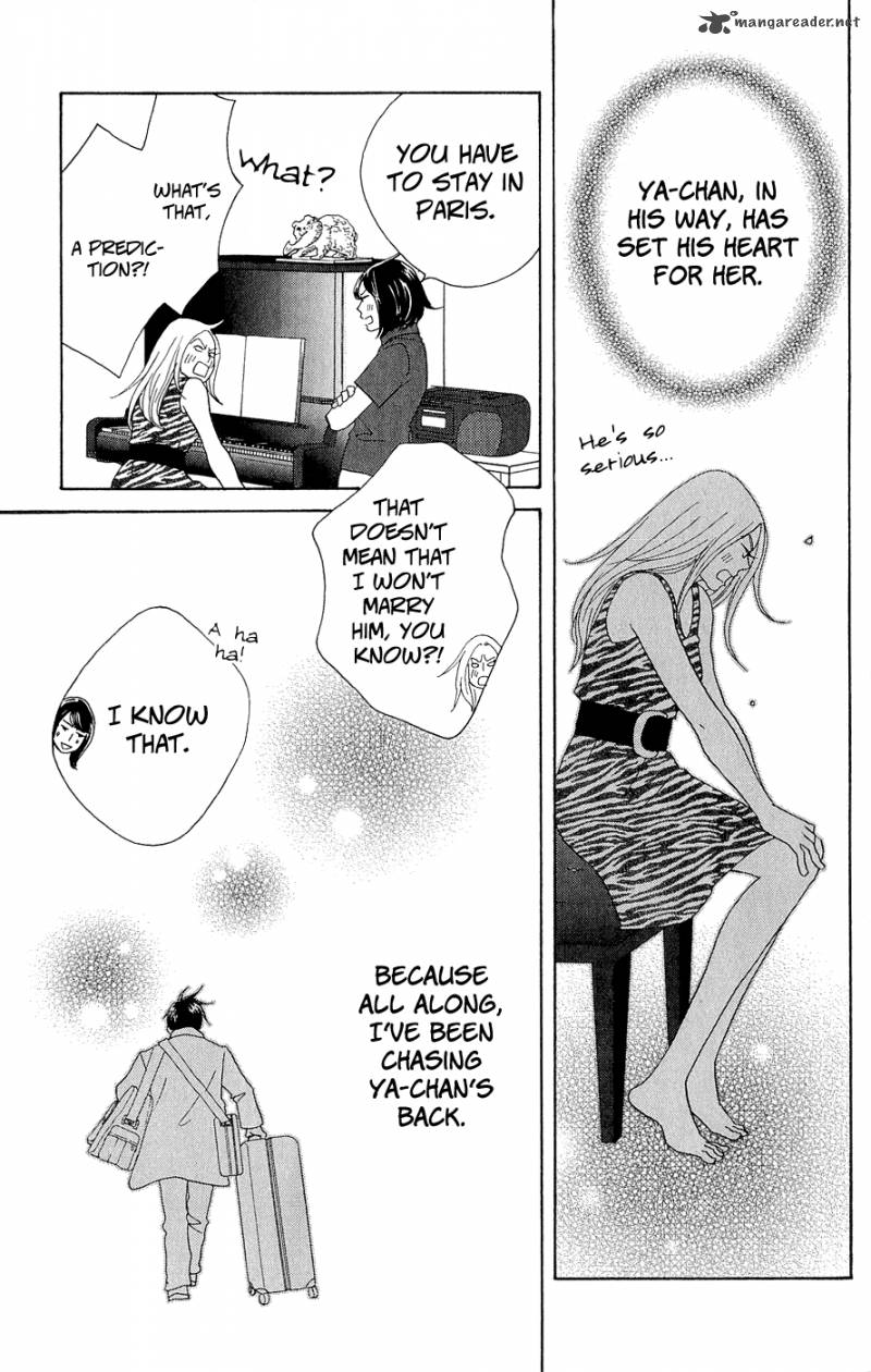 Nodame Cantabile Opera Hen Chapter 10 Page 41