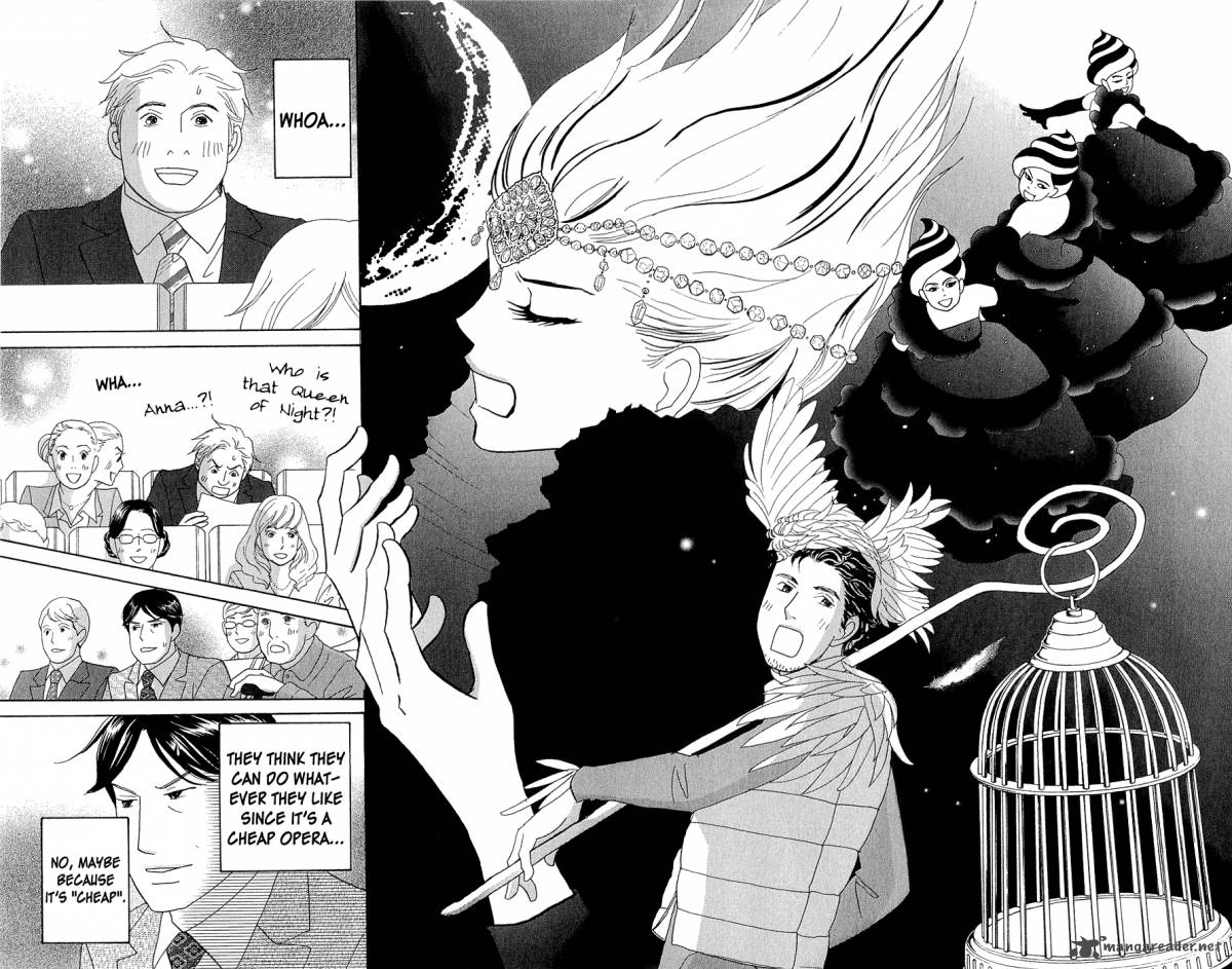 Nodame Cantabile Opera Hen Chapter 10 Page 5