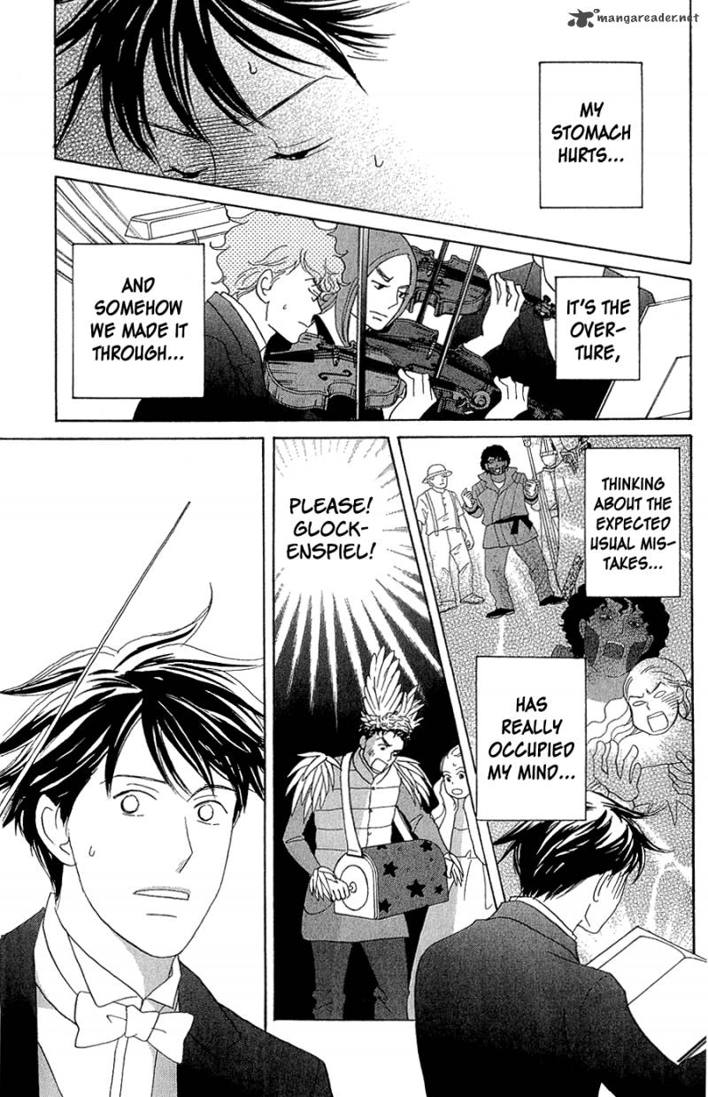 Nodame Cantabile Opera Hen Chapter 10 Page 7