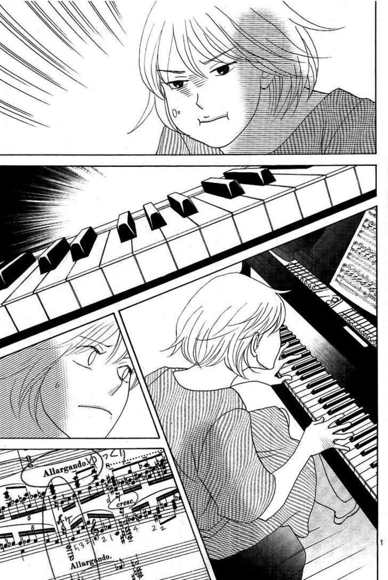 Nodame Cantabile Opera Hen Chapter 11 Page 12
