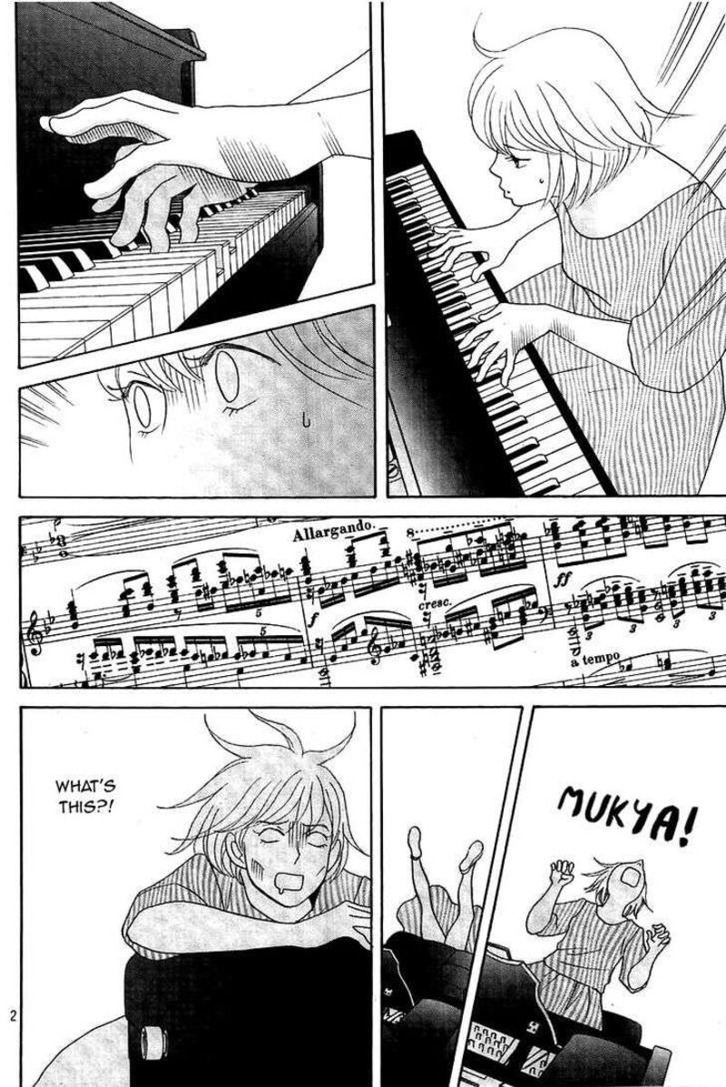 Nodame Cantabile Opera Hen Chapter 11 Page 13