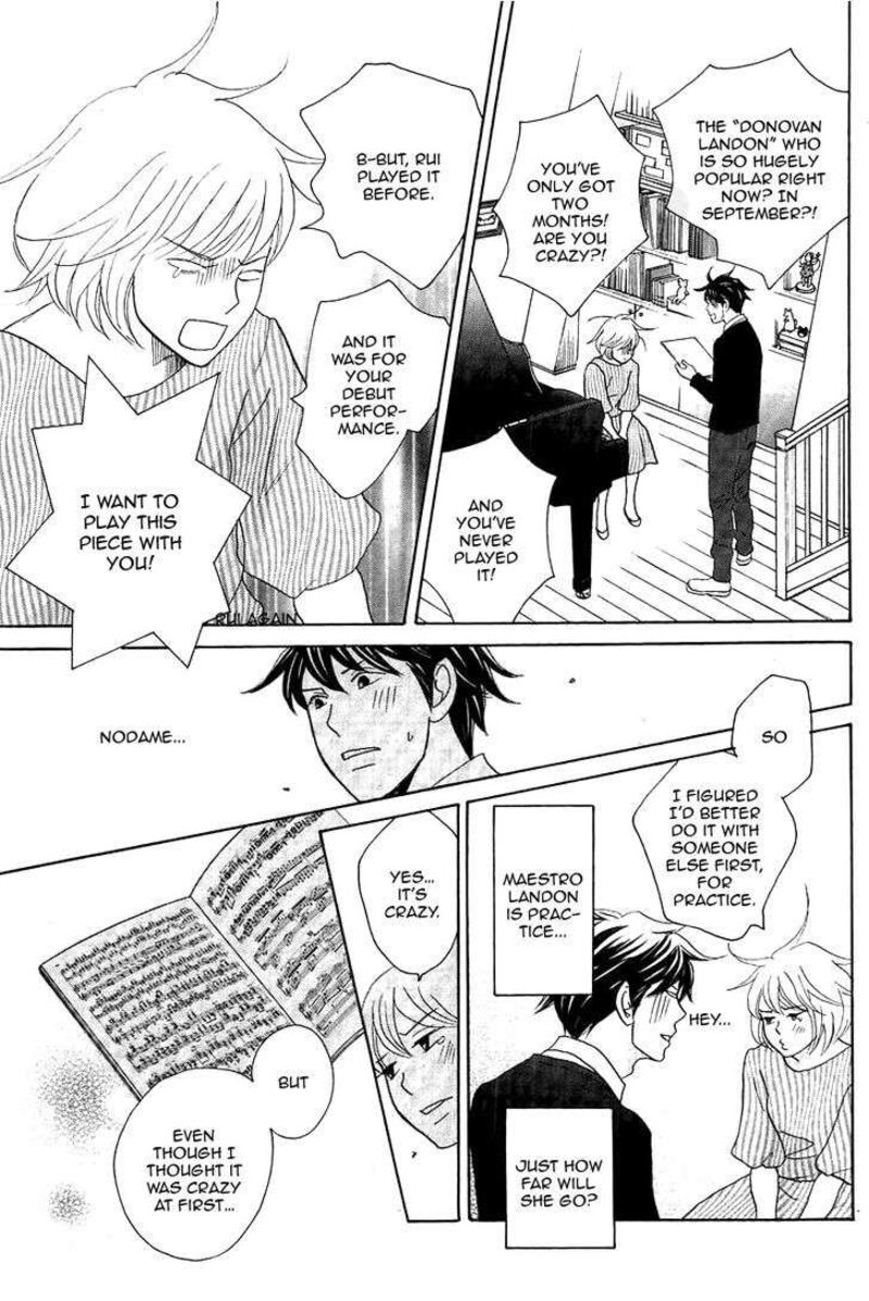 Nodame Cantabile Opera Hen Chapter 11 Page 18