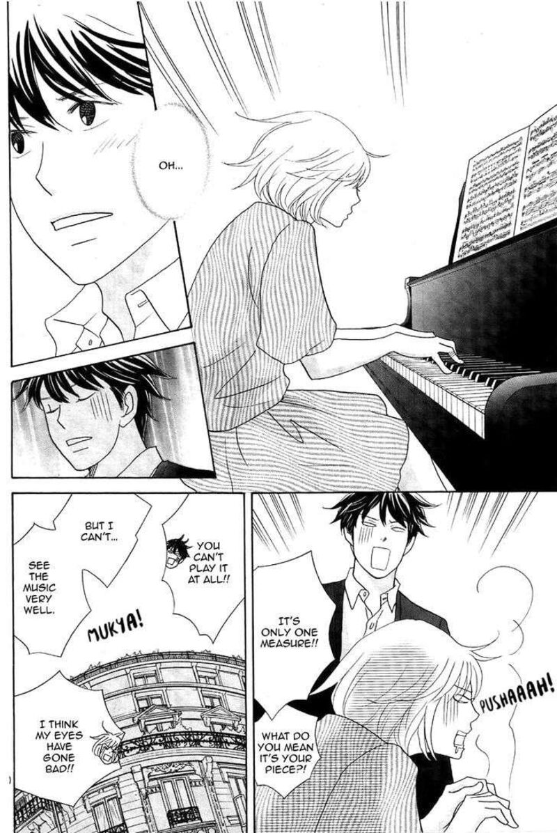 Nodame Cantabile Opera Hen Chapter 11 Page 21