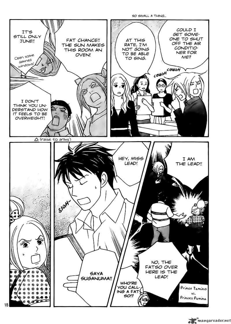 Nodame Cantabile Opera Hen Chapter 2 Page 21