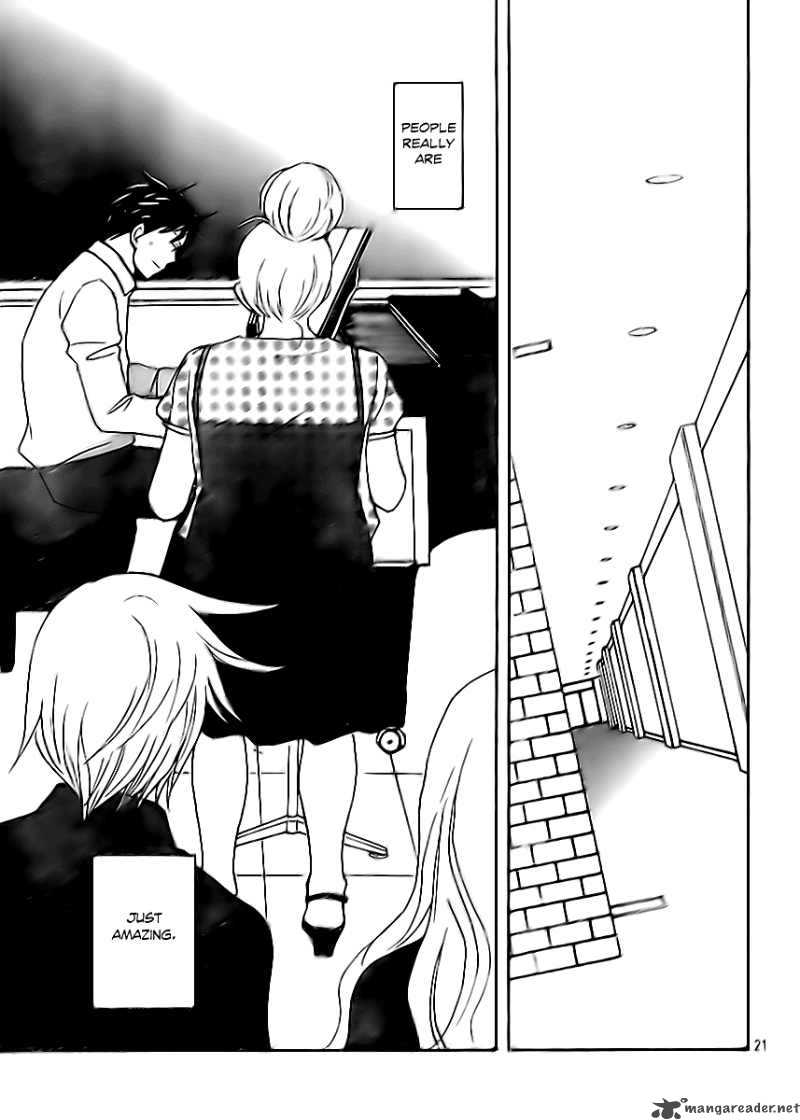 Nodame Cantabile Opera Hen Chapter 2 Page 24