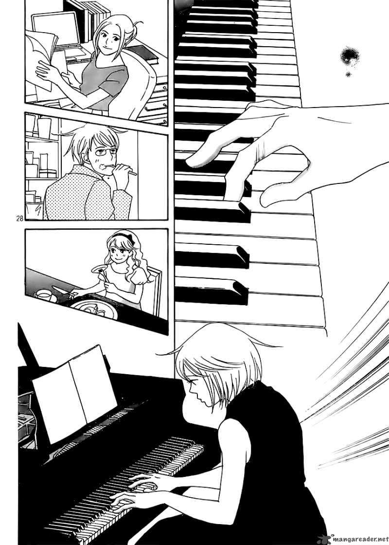 Nodame Cantabile Opera Hen Chapter 2 Page 31