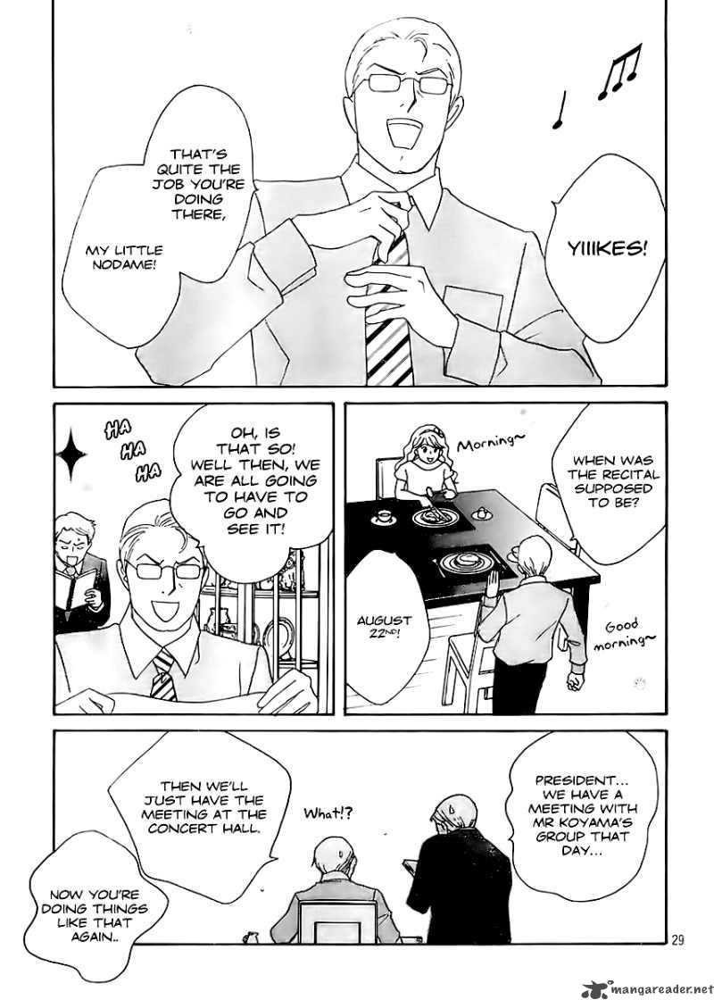 Nodame Cantabile Opera Hen Chapter 2 Page 32