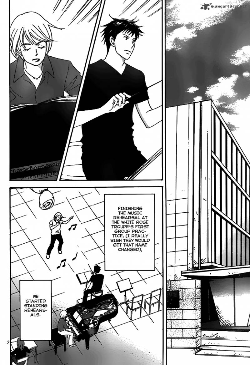 Nodame Cantabile Opera Hen Chapter 3 Page 2