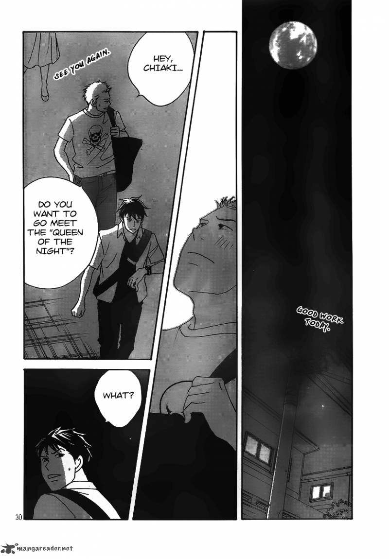 Nodame Cantabile Opera Hen Chapter 3 Page 30