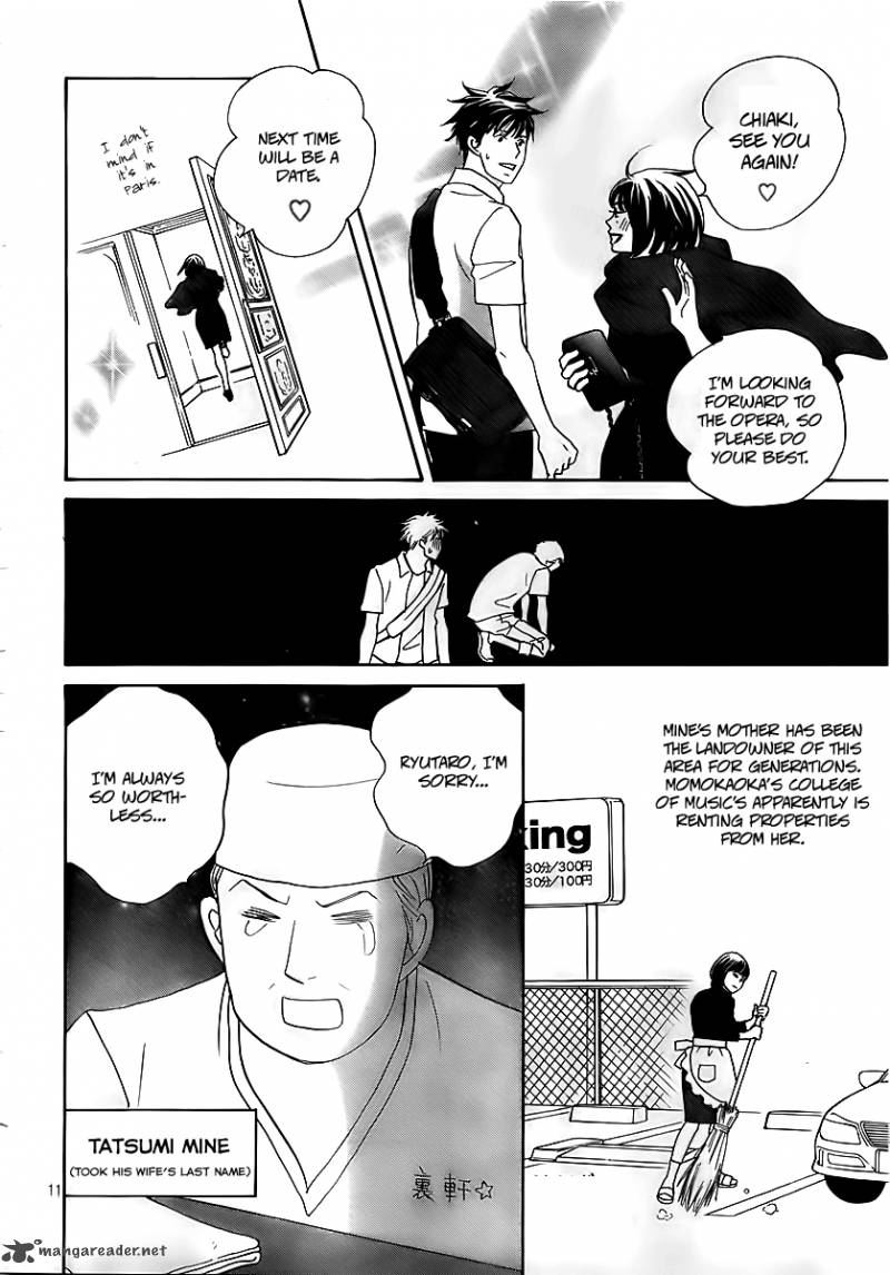 Nodame Cantabile Opera Hen Chapter 4 Page 10