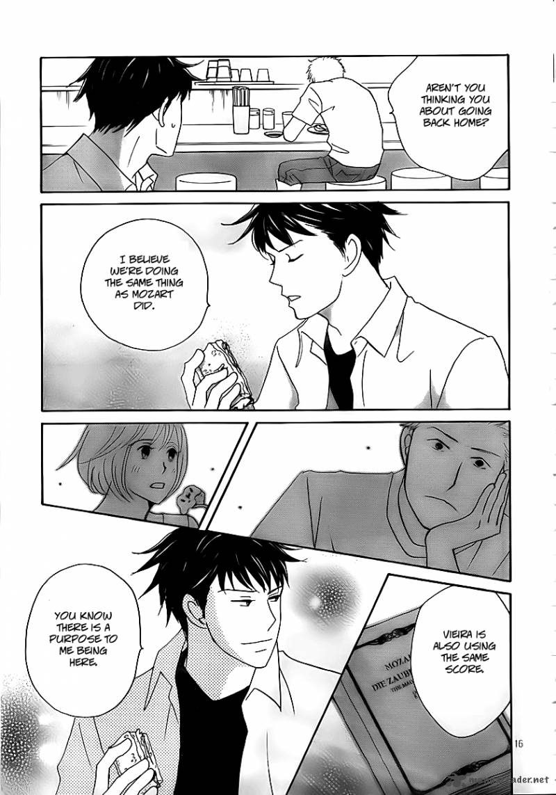 Nodame Cantabile Opera Hen Chapter 4 Page 15