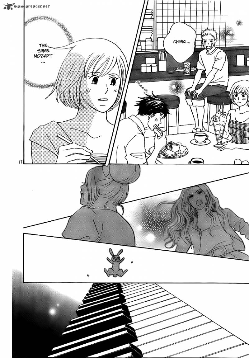 Nodame Cantabile Opera Hen Chapter 4 Page 16