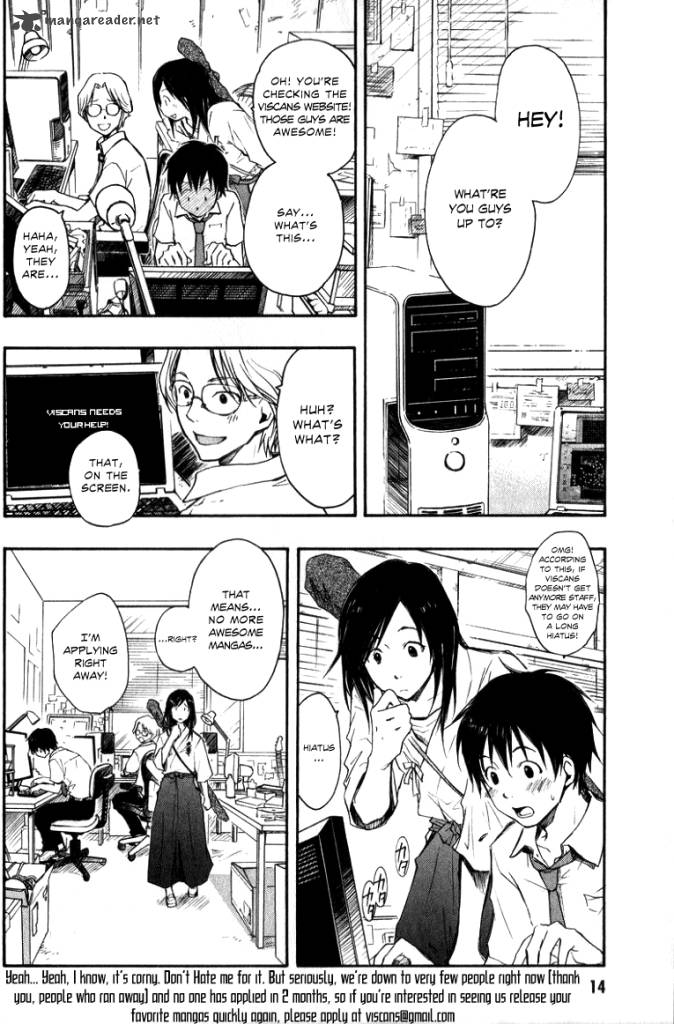 Nodame Cantabile Opera Hen Chapter 4 Page 34