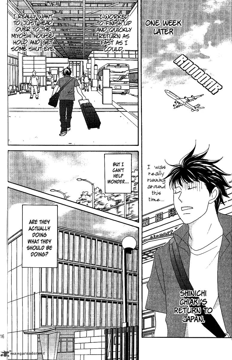 Nodame Cantabile Opera Hen Chapter 5 Page 16