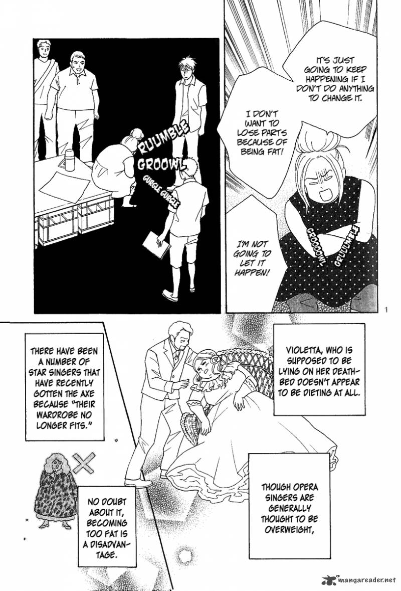 Nodame Cantabile Opera Hen Chapter 5 Page 21
