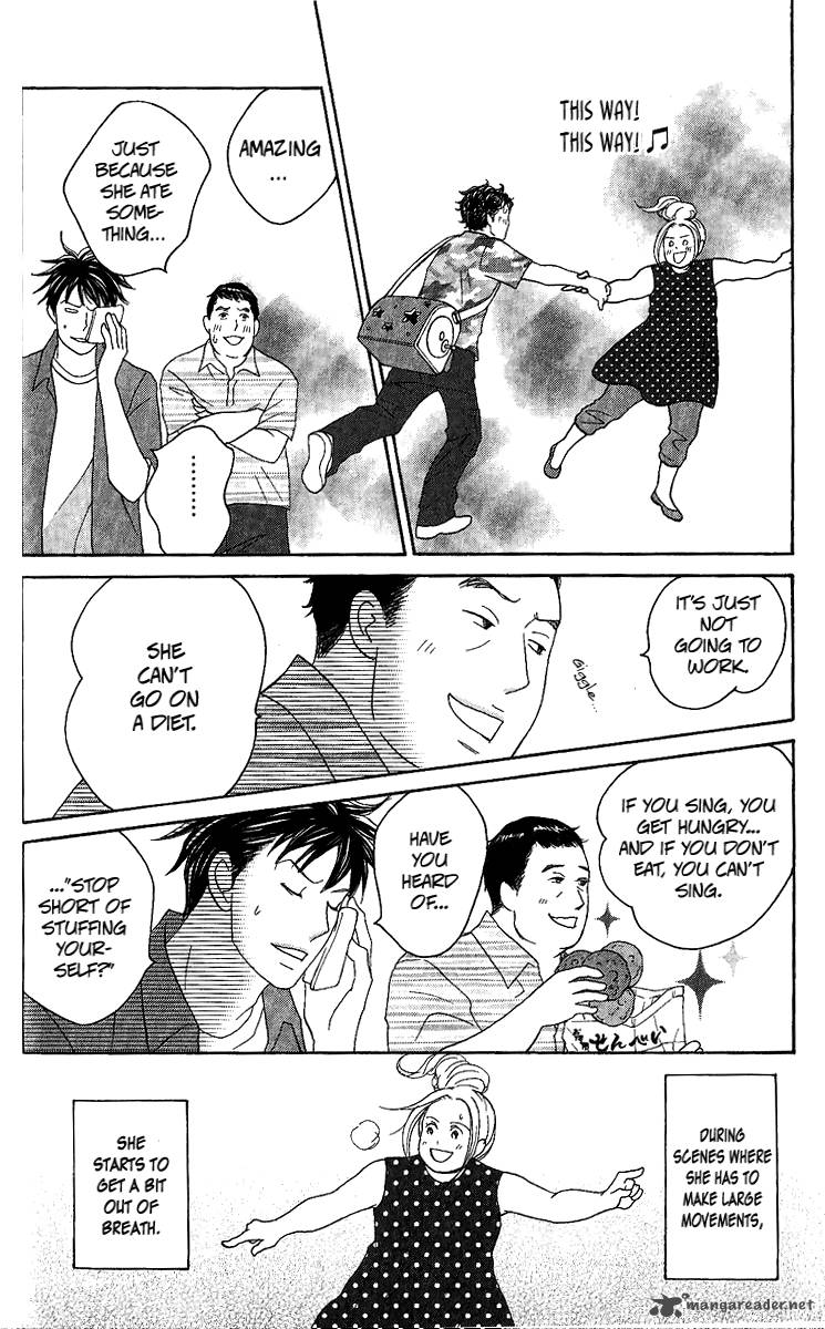 Nodame Cantabile Opera Hen Chapter 5 Page 26
