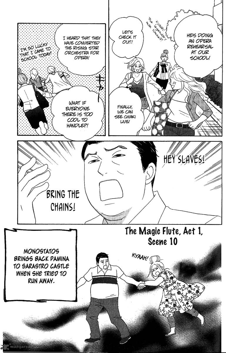Nodame Cantabile Opera Hen Chapter 5 Page 5