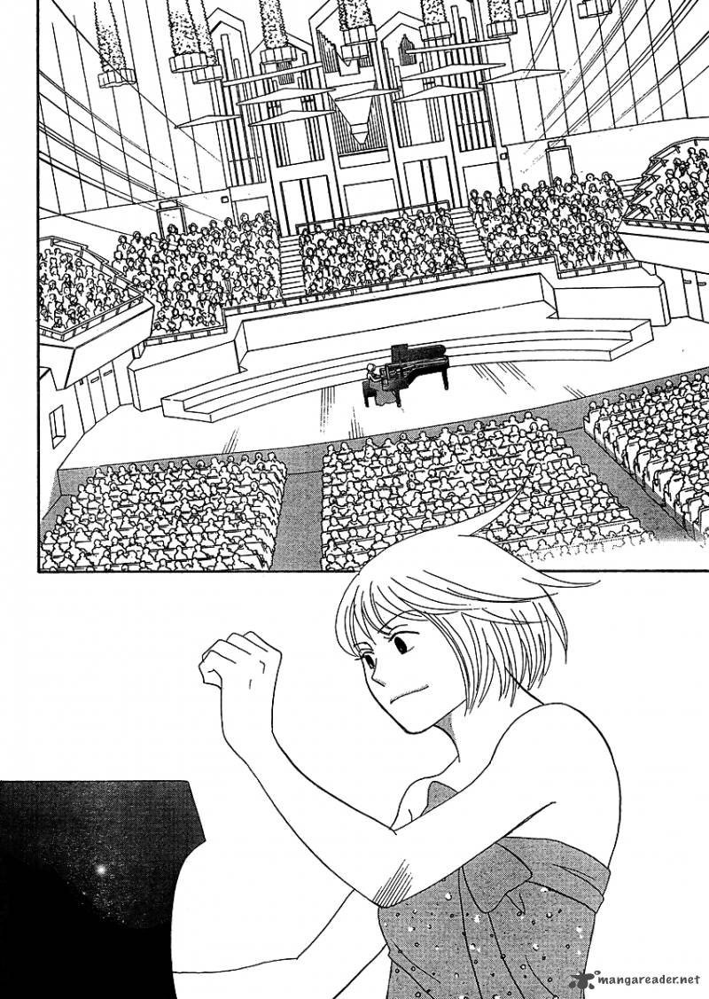 Nodame Cantabile Opera Hen Chapter 6 Page 9