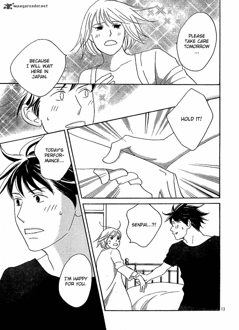 Nodame Cantabile Opera Hen Chapter 7 Page 13