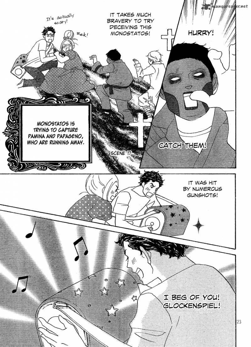 Nodame Cantabile Opera Hen Chapter 7 Page 23