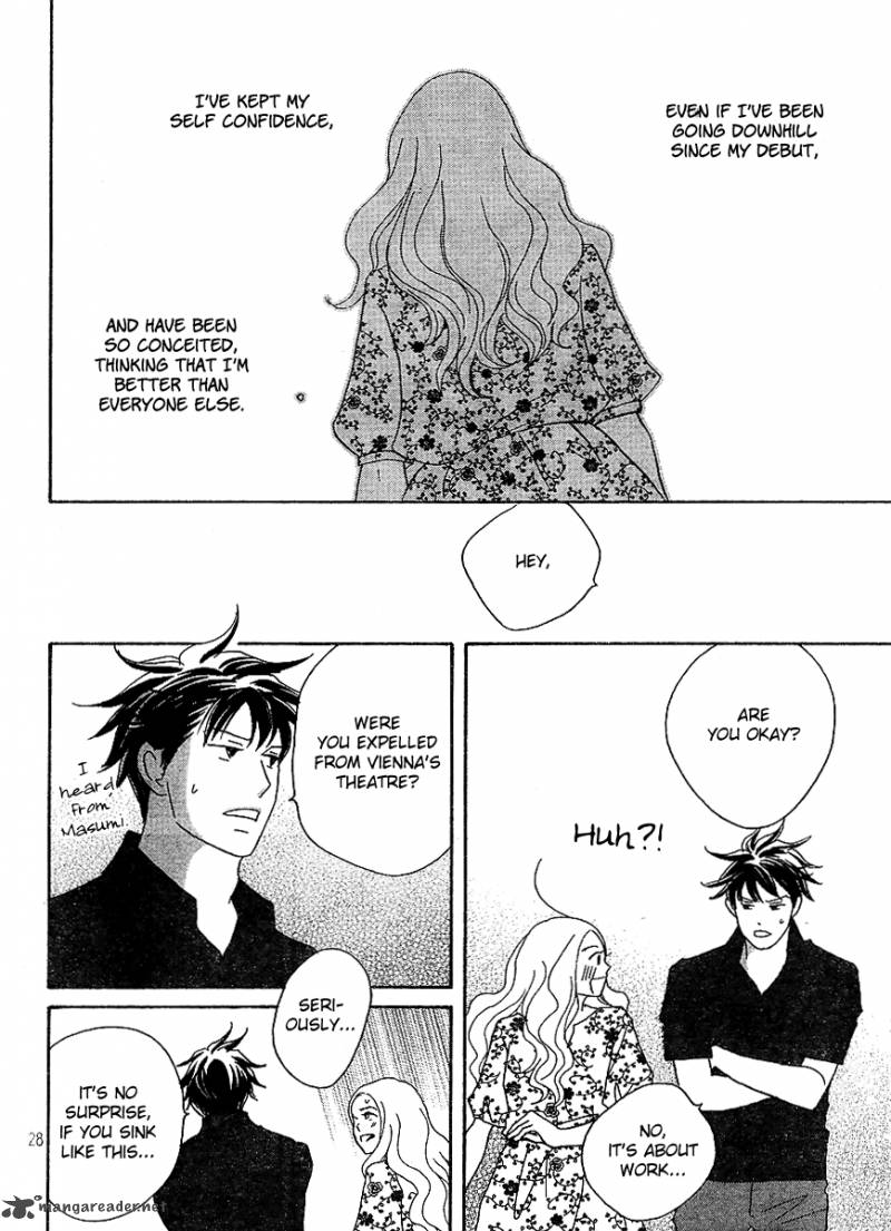 Nodame Cantabile Opera Hen Chapter 7 Page 28