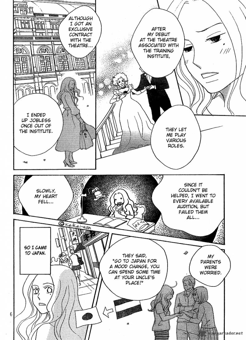Nodame Cantabile Opera Hen Chapter 7 Page 6