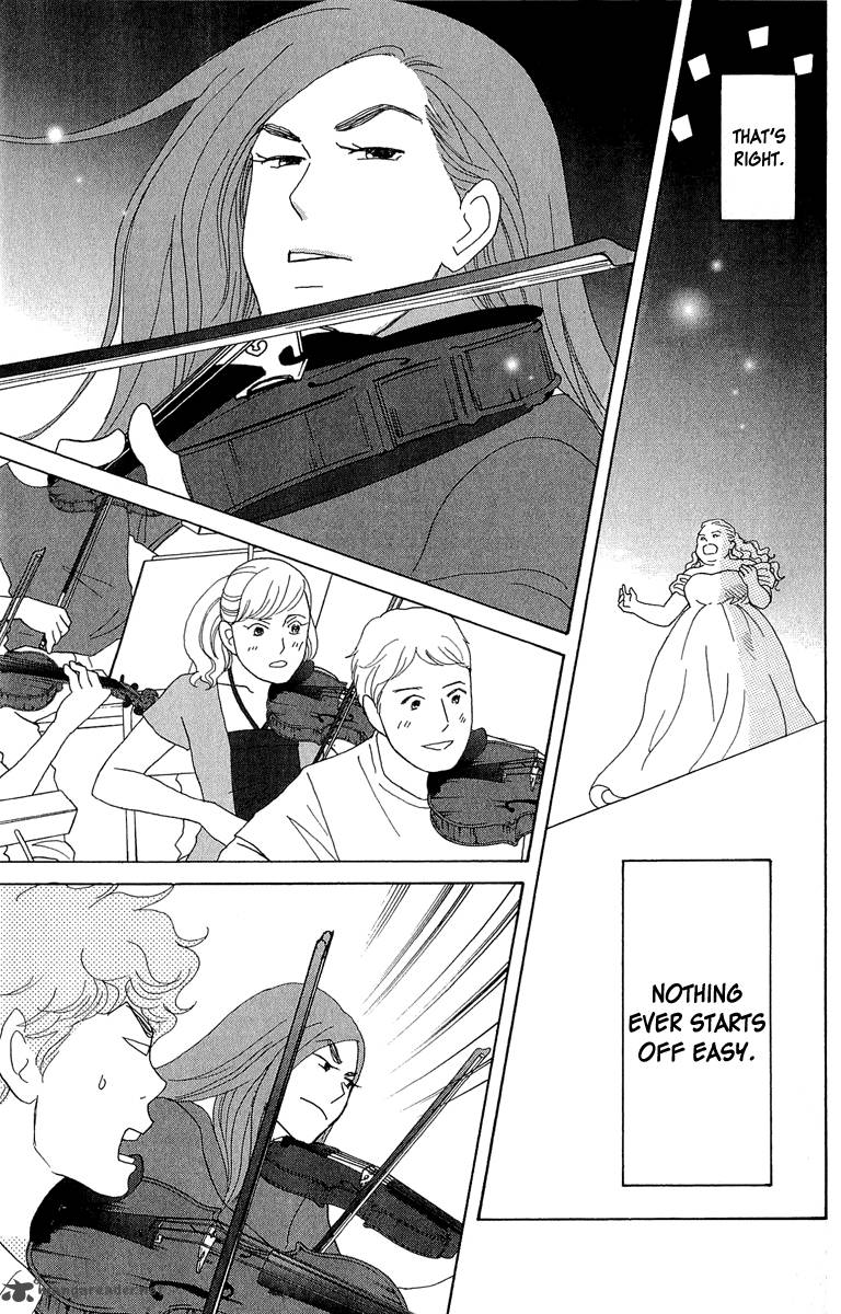 Nodame Cantabile Opera Hen Chapter 8 Page 27