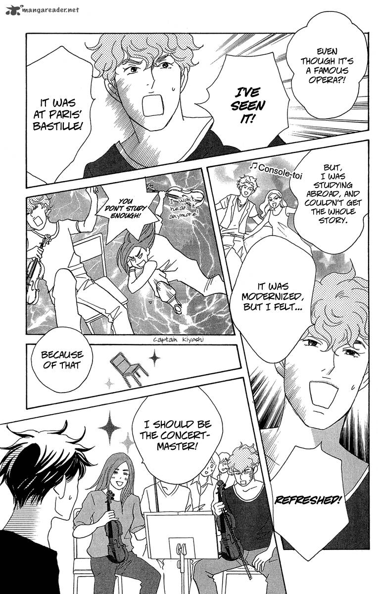 Nodame Cantabile Opera Hen Chapter 8 Page 9