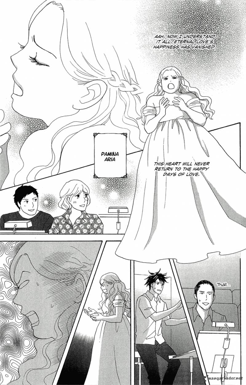 Nodame Cantabile Opera Hen Chapter 9 Page 12
