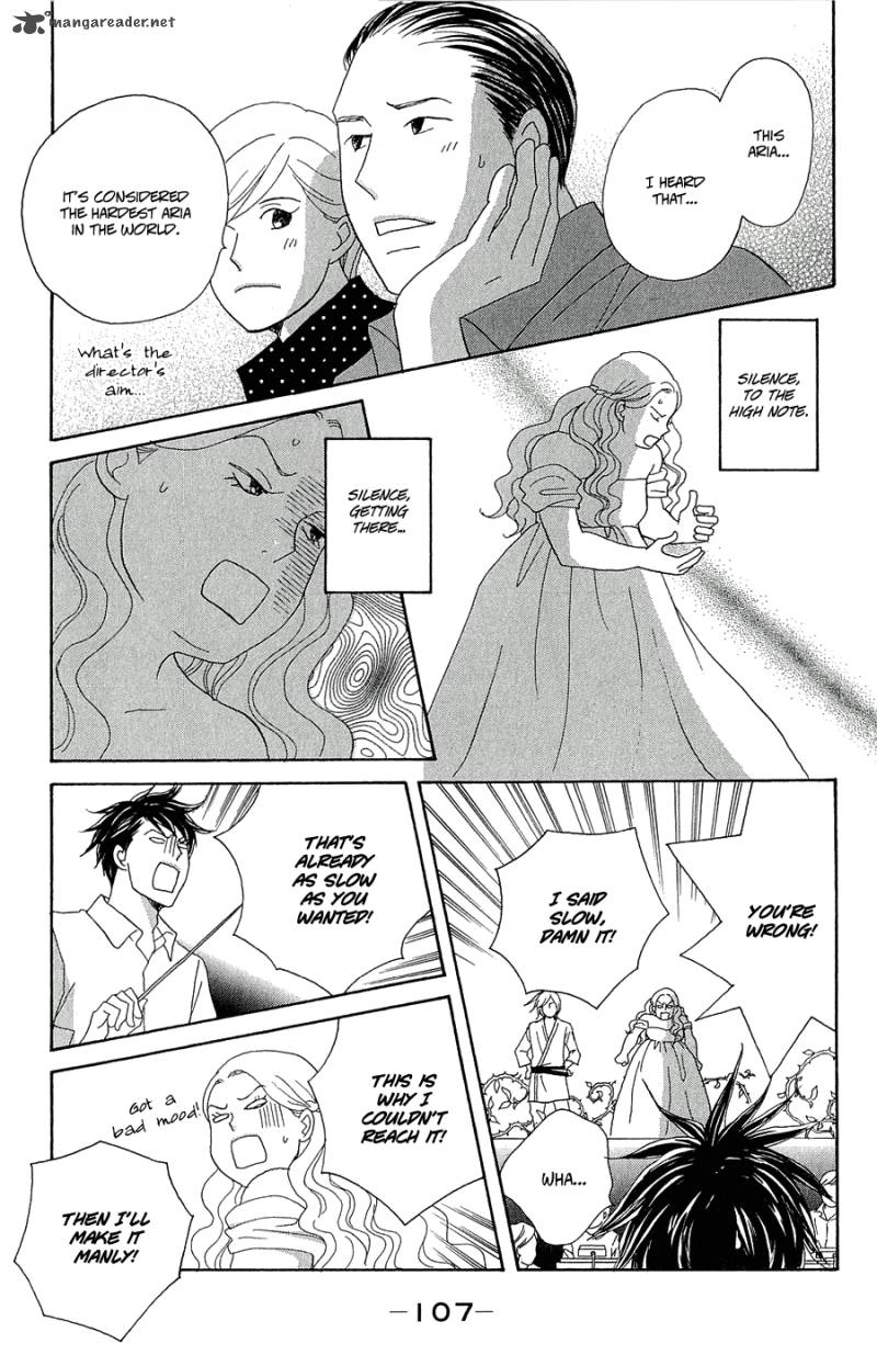Nodame Cantabile Opera Hen Chapter 9 Page 14