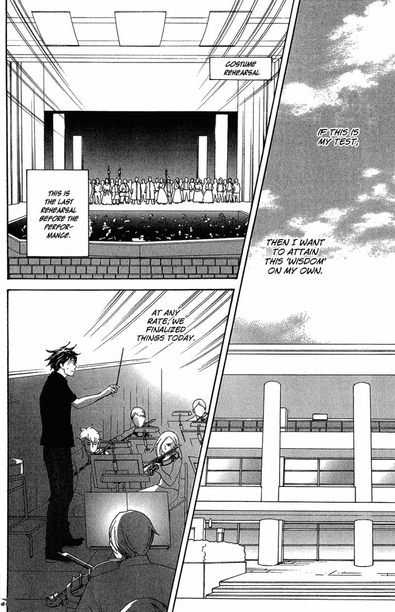Nodame Cantabile Opera Hen Chapter 9 Page 23