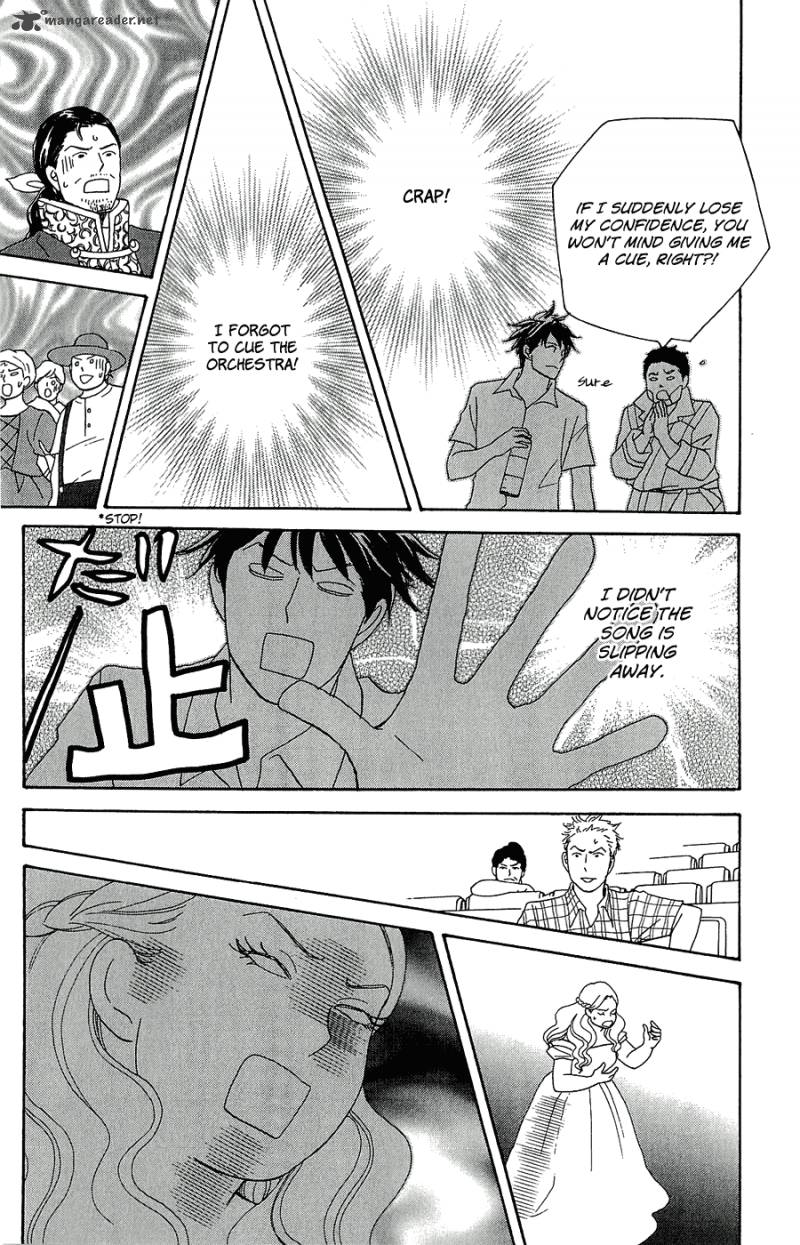 Nodame Cantabile Opera Hen Chapter 9 Page 25
