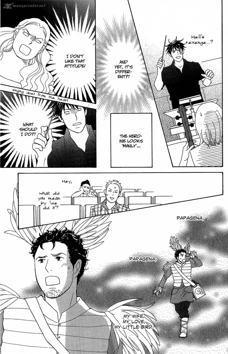 Nodame Cantabile Opera Hen Chapter 9 Page 26