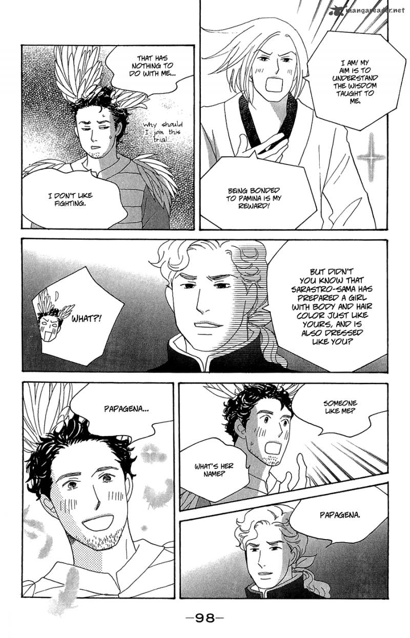 Nodame Cantabile Opera Hen Chapter 9 Page 6