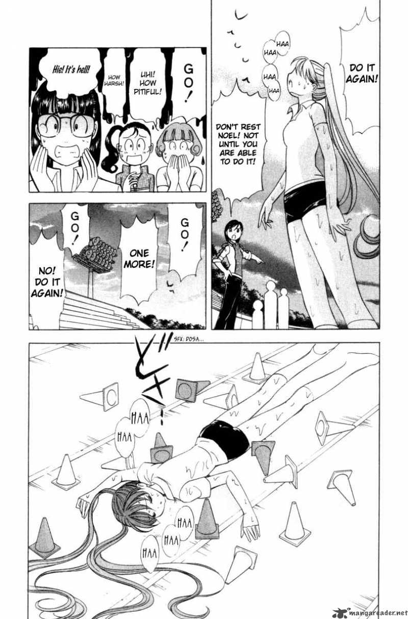 Noel No Kimochi Chapter 10 Page 14