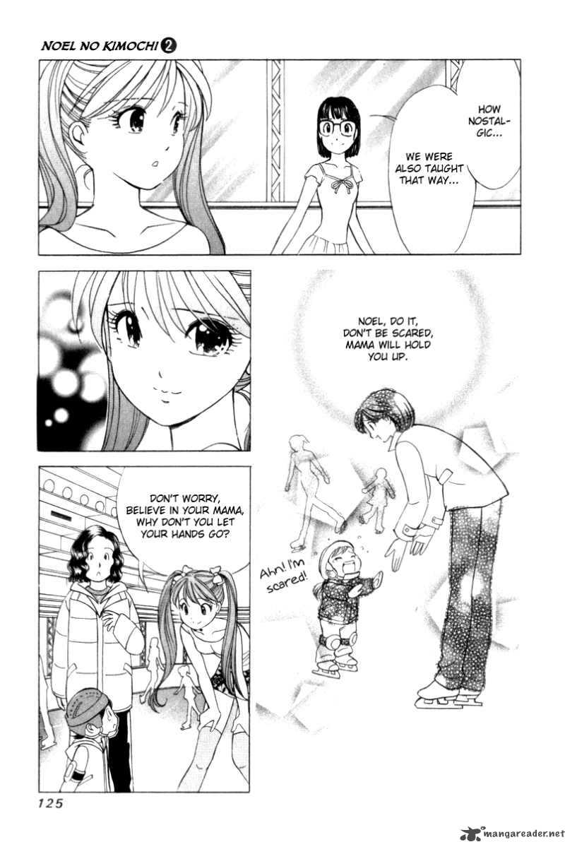 Noel No Kimochi Chapter 11 Page 20