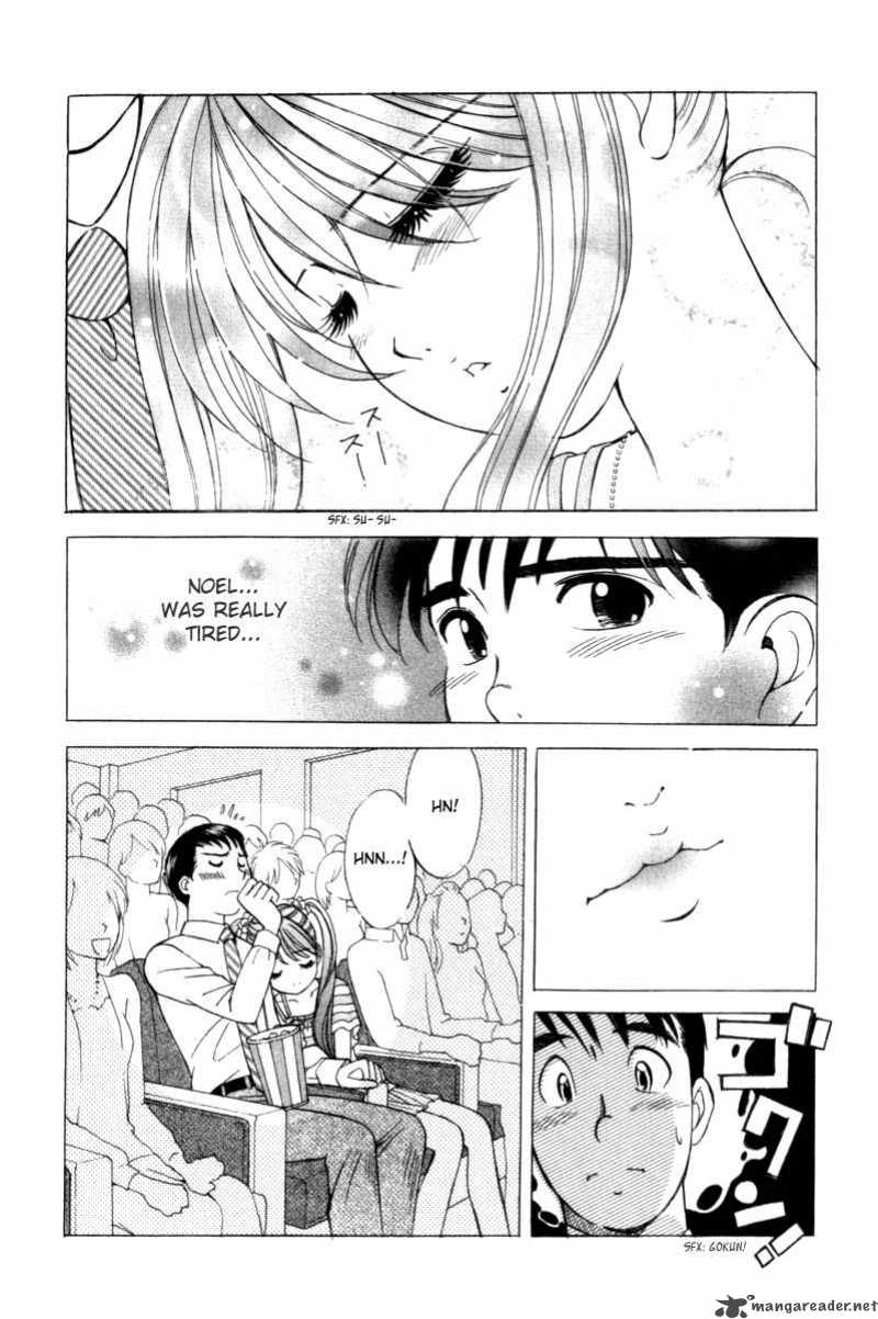 Noel No Kimochi Chapter 12 Page 14