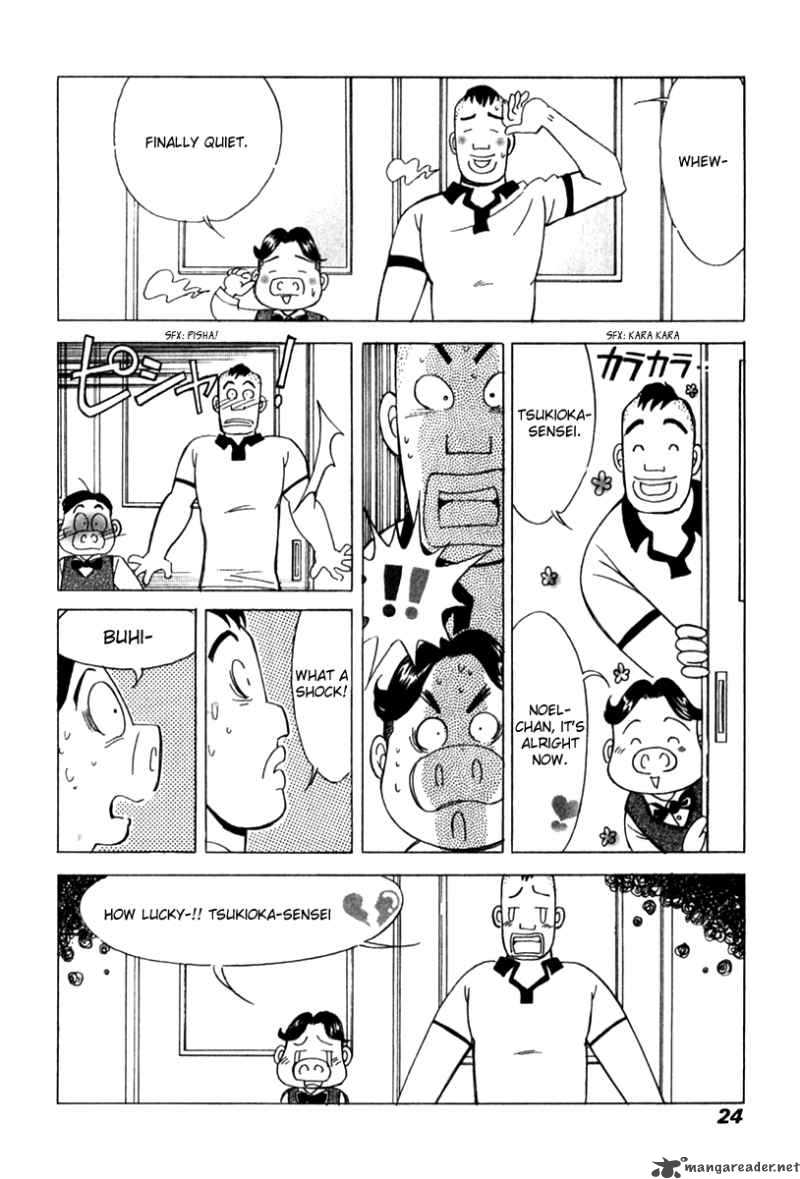 Noel No Kimochi Chapter 15 Page 26