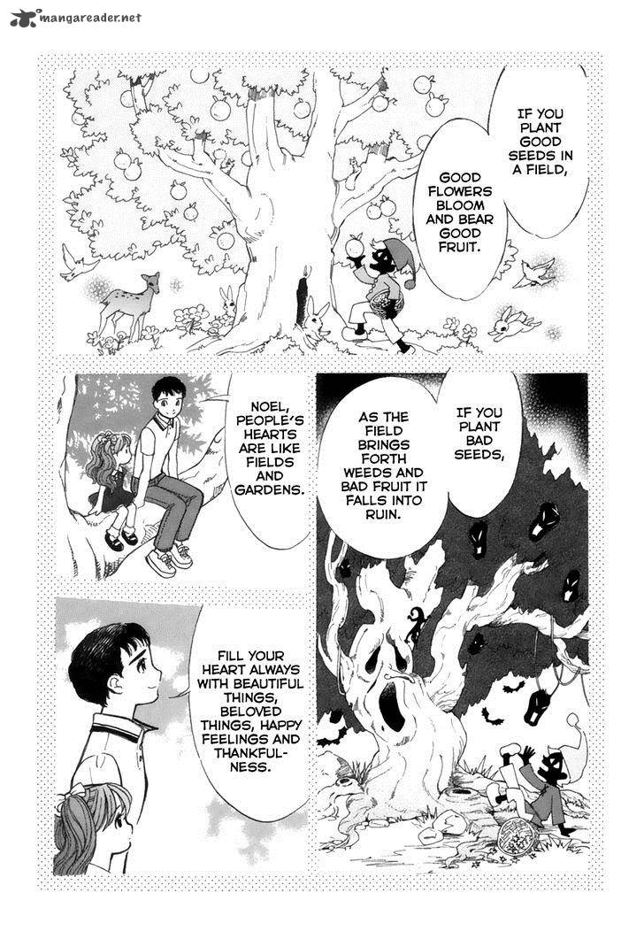 Noel No Kimochi Chapter 35 Page 6
