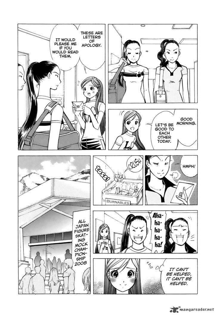Noel No Kimochi Chapter 36 Page 2