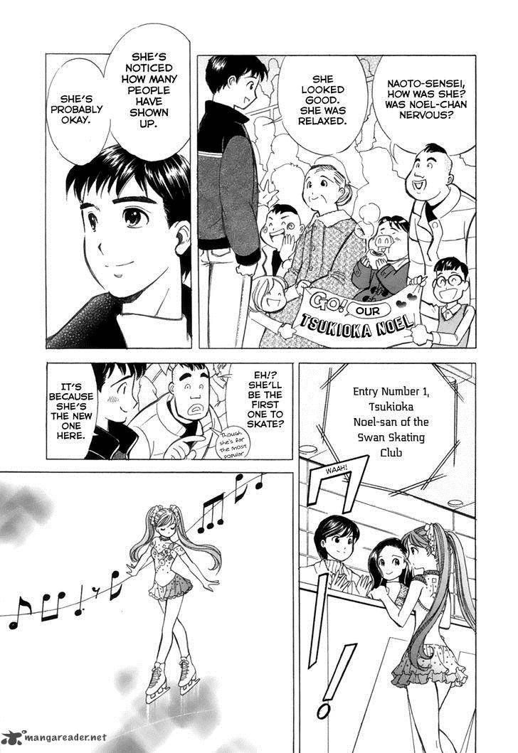 Noel No Kimochi Chapter 36 Page 5