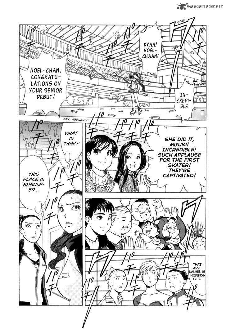 Noel No Kimochi Chapter 36 Page 8