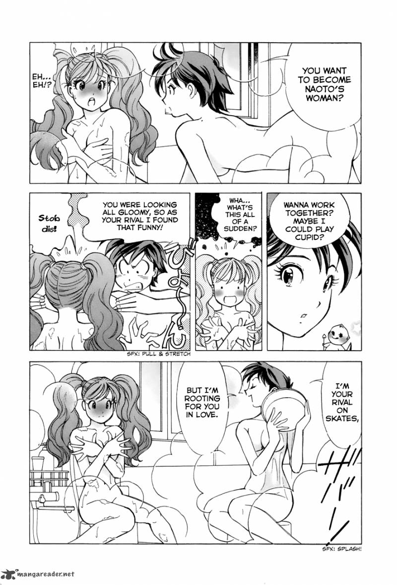 Noel No Kimochi Chapter 44 Page 18