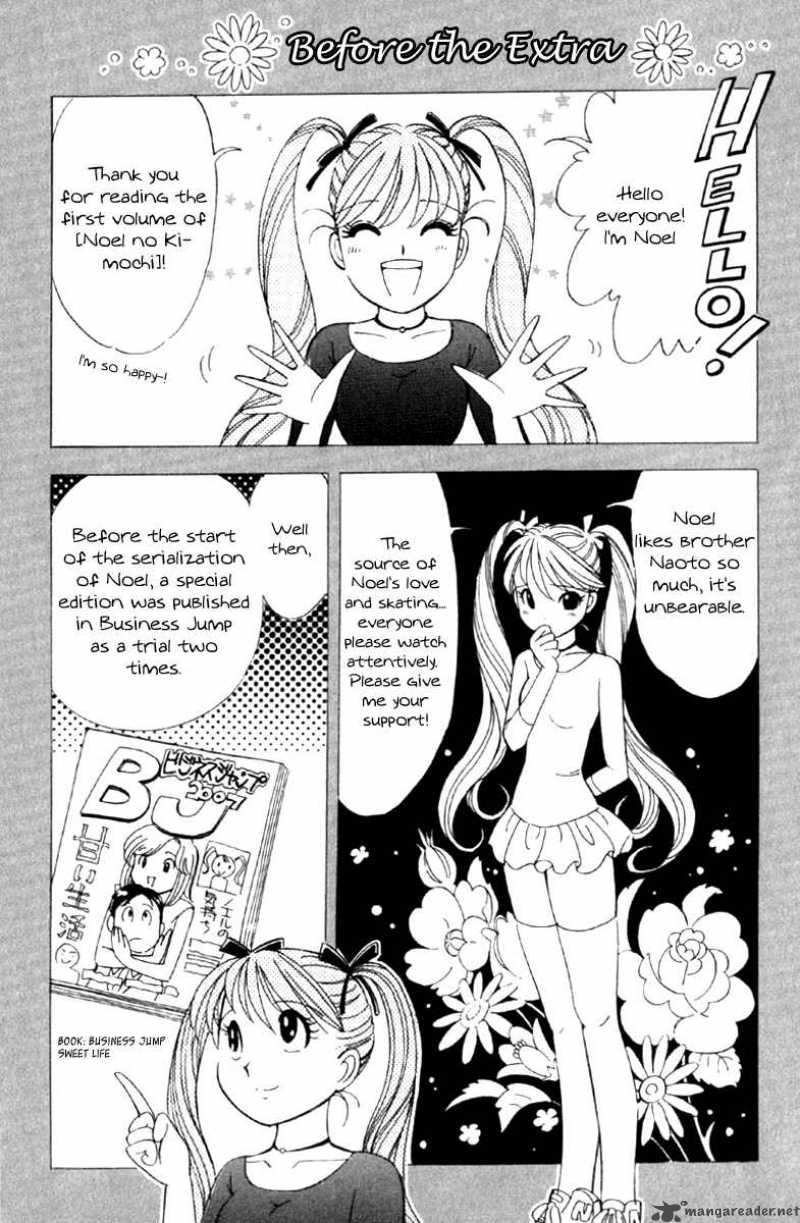 Noel No Kimochi Chapter 6 Page 25