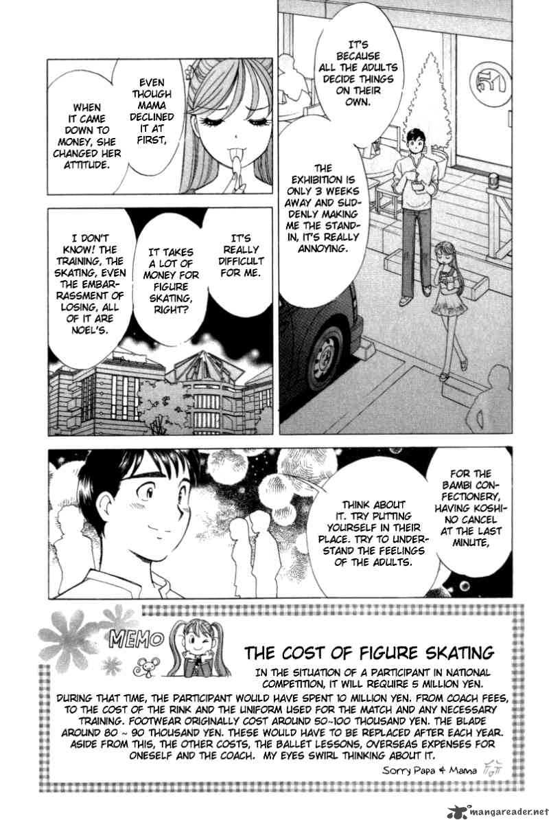 Noel No Kimochi Chapter 9 Page 17