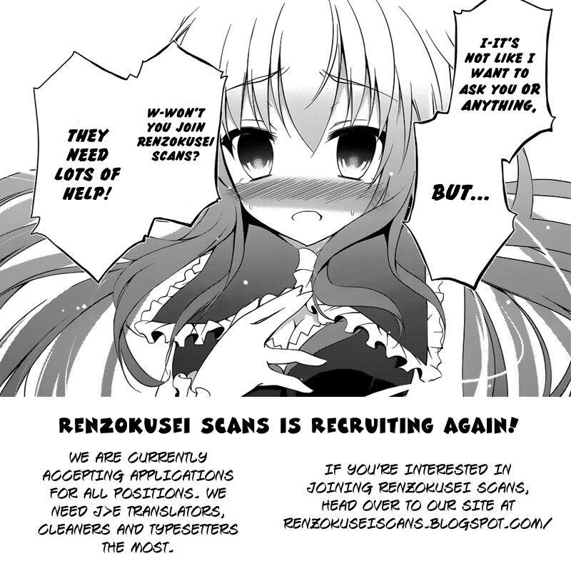 Nogizaka Haruka No Himitsu Chapter 17 Page 2