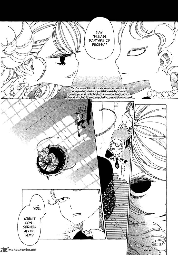 Nokemono To Hanayome Chapter 10 Page 8