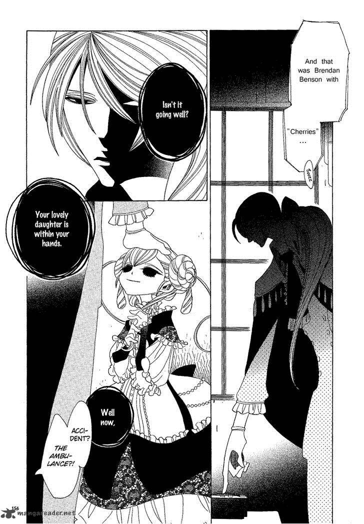Nokemono To Hanayome Chapter 15 Page 9