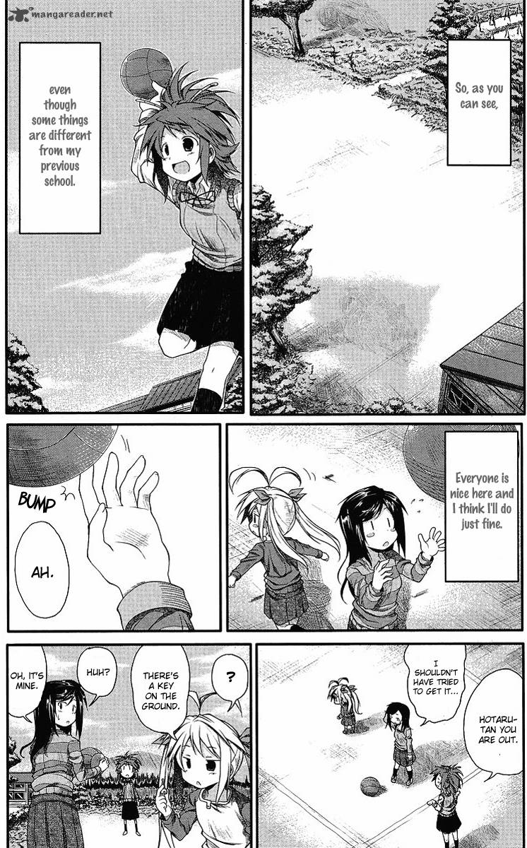 Non Non Biyori Chapter 1 Page 11