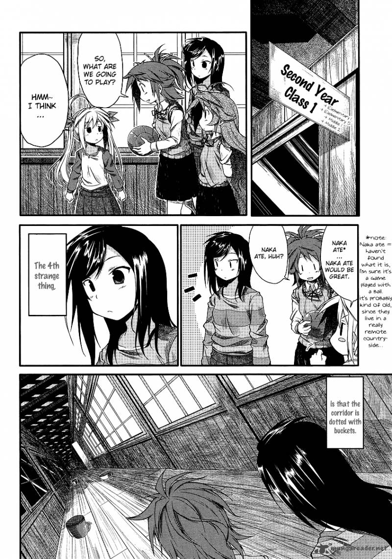 Non Non Biyori Chapter 1 Page 9